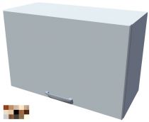 Kuchyňská skříňka, horní výklop Tina 60 cm