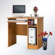 Levný psací stůl Biurko mini šířka 80 cm