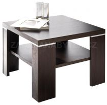 Konferenční stolek Kwadrat 60 x 60 cm