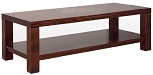 Dřevěný konferenční stolek Kuba K259