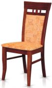 Čalouněná židle M15
