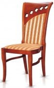 Čalouněná židle M40