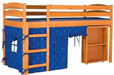 Naše dětské postele pro Vaše děti