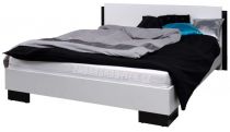 Manželská postel dvoulůžko Lux 160 x 200 cm
