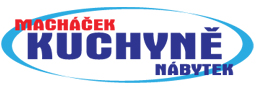 Logo Kuchyně Macháček