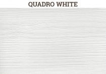 Barva kuchyňských dvířek Quadro white