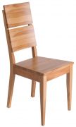 Dřevěná židle KT172 masiv buk