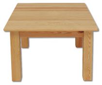 Konferenční stolek ST109 masiv borovice