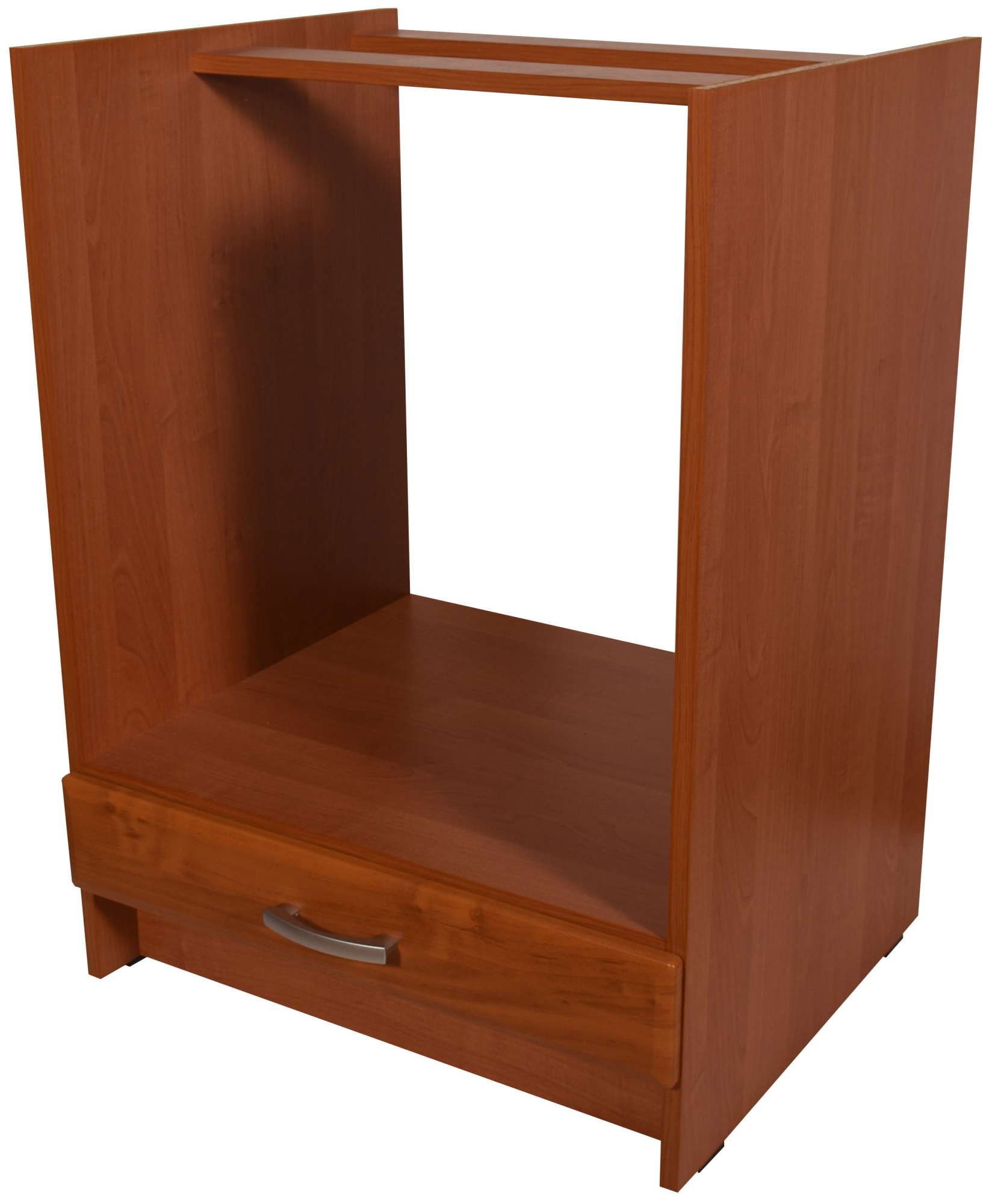 Kuchyňská skříňka pro vestavnou troubu olše 60 cm