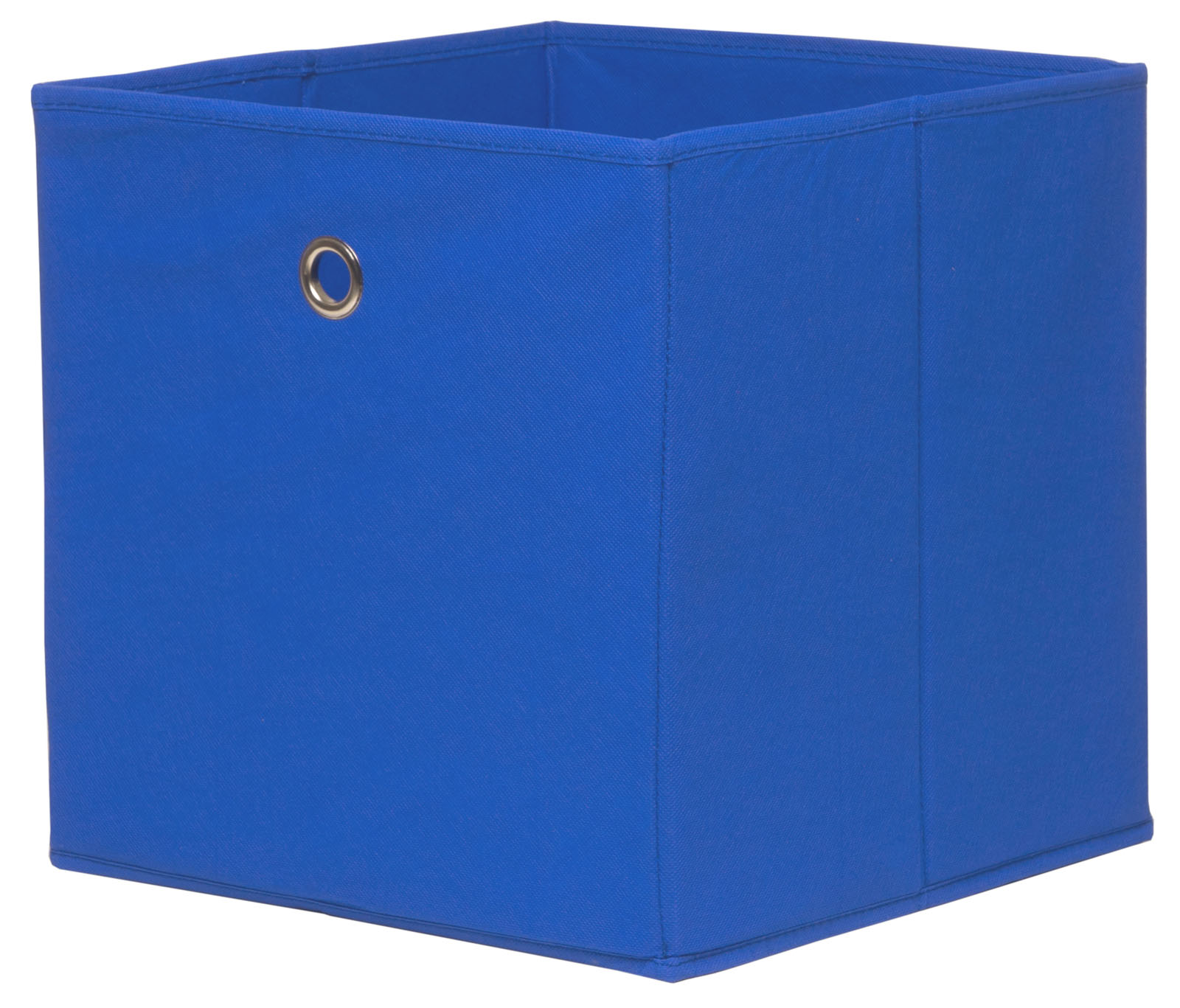 Úložný box v modré barvě skladem