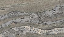 Zadní obkladová deska do kuchyně F011 Granit Magma šedý