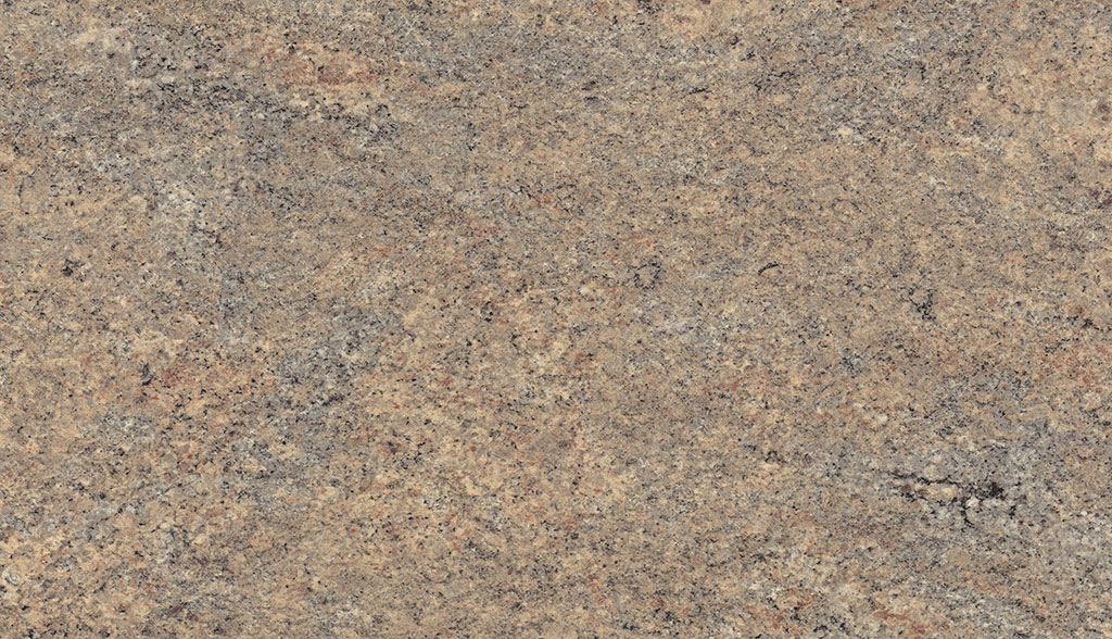 Zadní obkladová deska do kuchyně F371 ST89 Granit Galizia šedobéžový