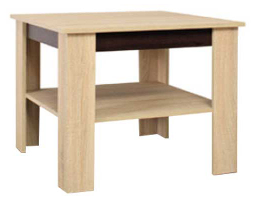 Menší konferenční stolek Trentino 23 šířka 70 cm