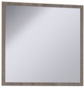 Zrcadlo do předsíně Antera 65 x 65 cm