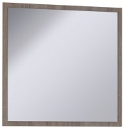 Zrcadlo do předsíně Antera 65 x 65 cm