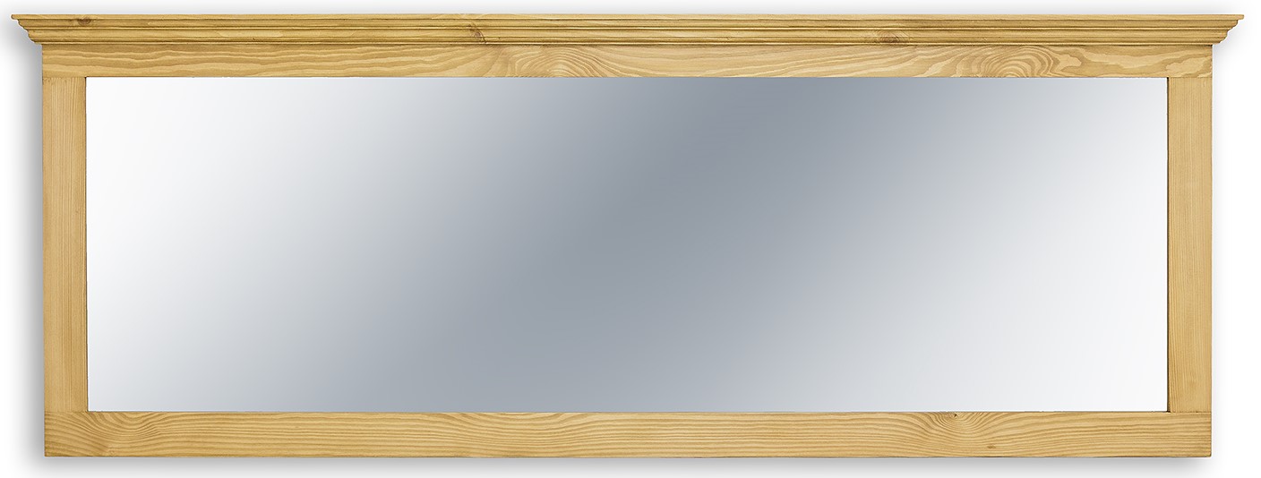 Zrcadlo na zeď LA702 60 x 170 cm