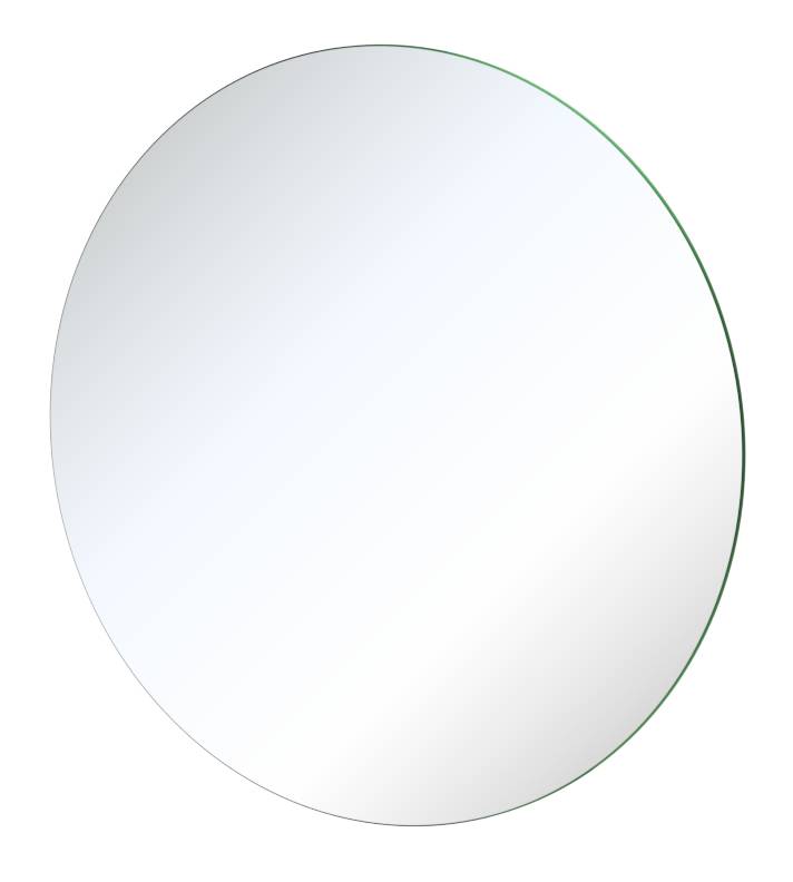 Kulaté zrcadlo Colours 08 57 cm