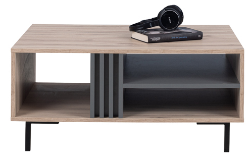 Konferenční stolek Allmo 14 šířka 90 cm